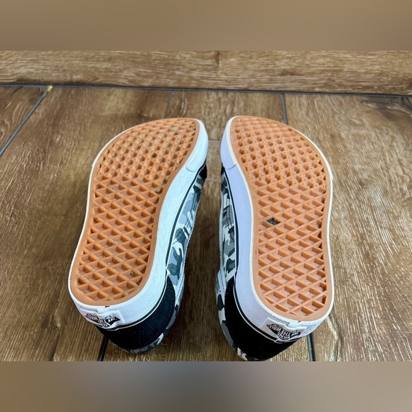 Vans size 4.5 - Picture 5 of 7